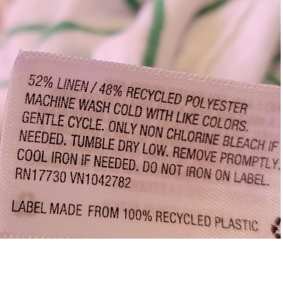 Universal Thread Tank - Picture 5 of 5